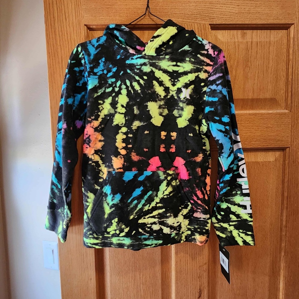 Hurley Sweatshirt/ Hoodie